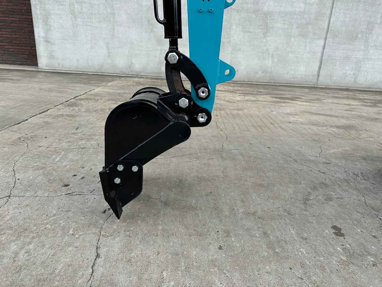 Мини-экскаватор JPC - 2025 - KV12 - MINI EXCAVATOR: фото 9 Мини-экскаватор JPC - 2025 - KV12 - MINI EXCAVATOR: фото 9