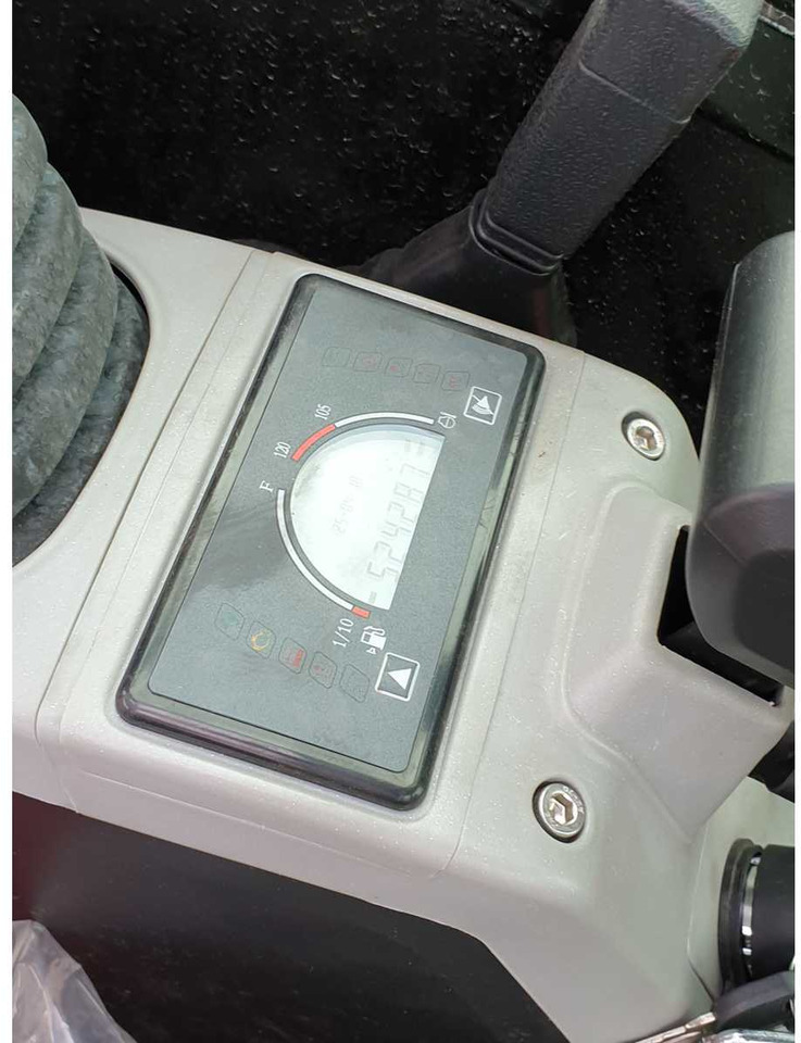 Мини-экскаватор JPC HT25 MINI EXCAVATOR: фото 17