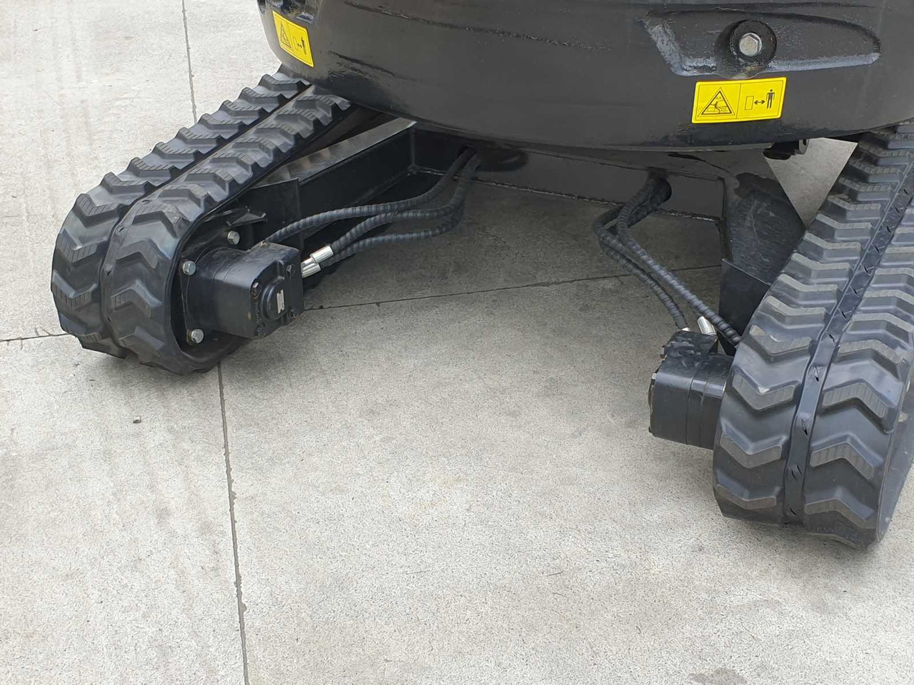 Мини-экскаватор JPC HT25 MINI EXCAVATOR: фото 11 Мини-экскаватор JPC HT25 MINI EXCAVATOR: фото 11