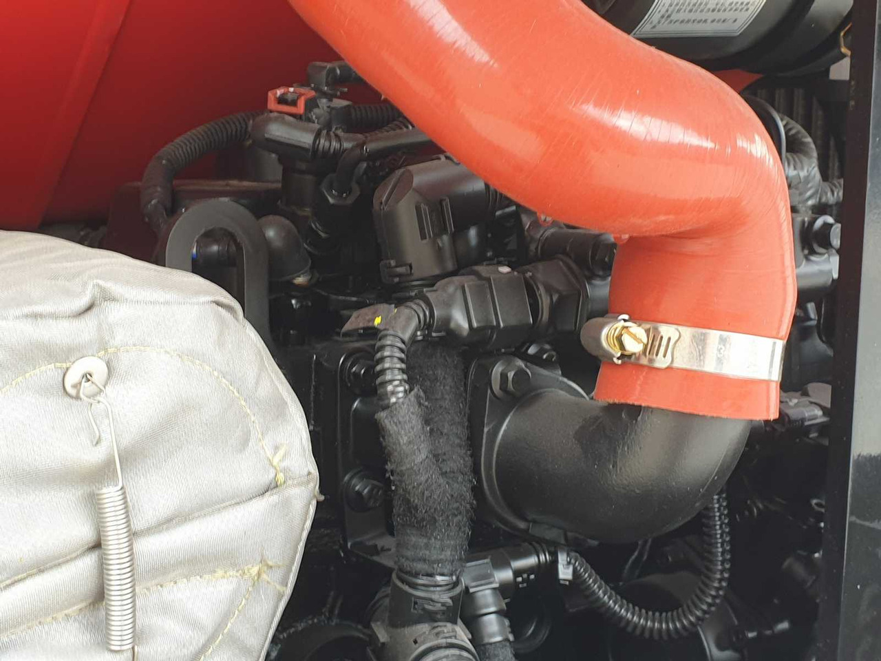 Мини-экскаватор JPC HT25 MINI EXCAVATOR: фото 19 Мини-экскаватор JPC HT25 MINI EXCAVATOR: фото 19