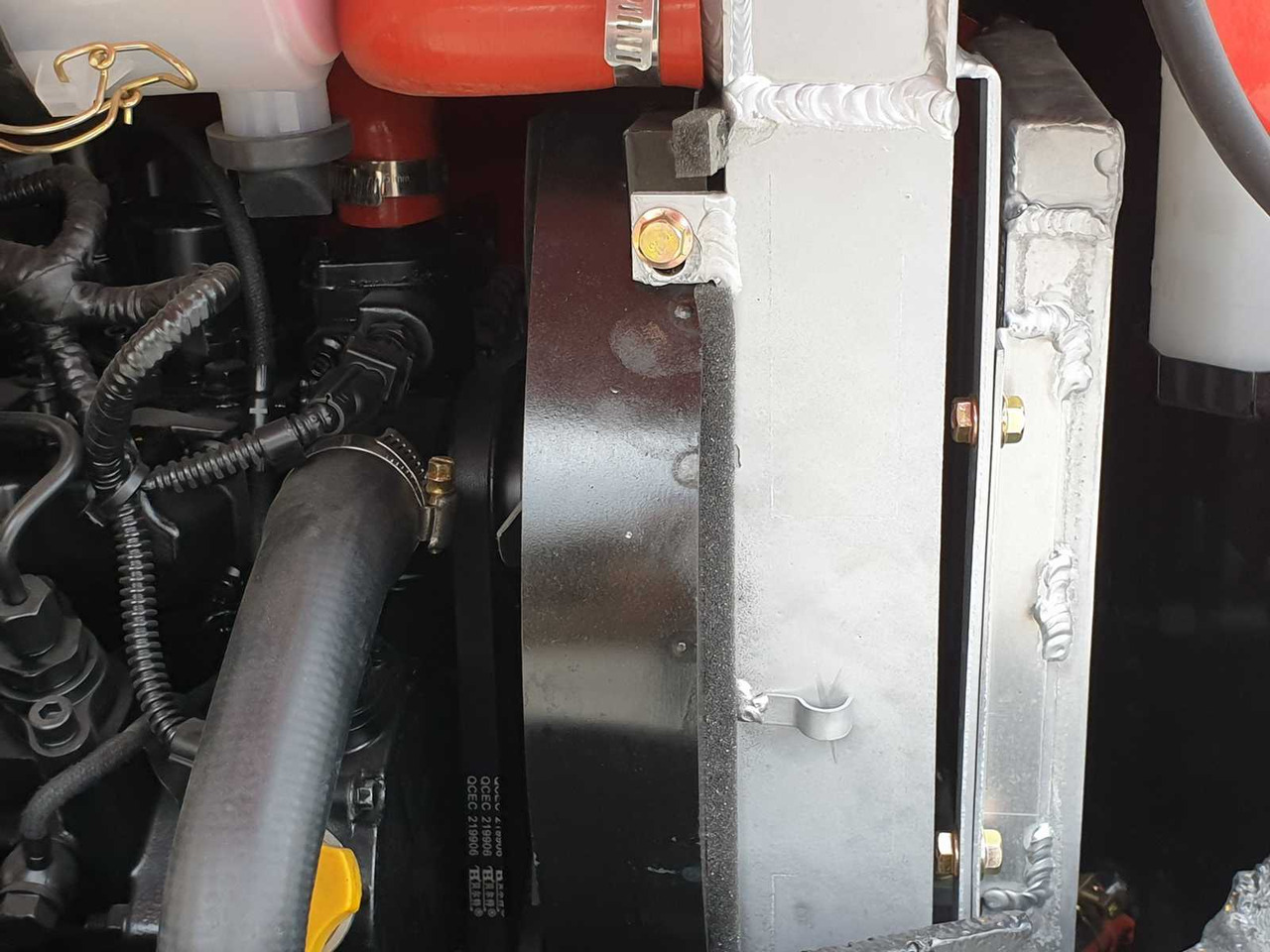 Мини-экскаватор JPC HT25 MINI EXCAVATOR: фото 18 Мини-экскаватор JPC HT25 MINI EXCAVATOR: фото 18