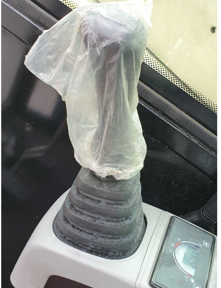 Мини-экскаватор JPC HT25 MINI EXCAVATOR: фото 18