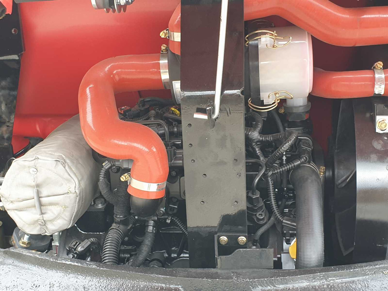 Мини-экскаватор JPC HT25 MINI EXCAVATOR: фото 17 Мини-экскаватор JPC HT25 MINI EXCAVATOR: фото 17