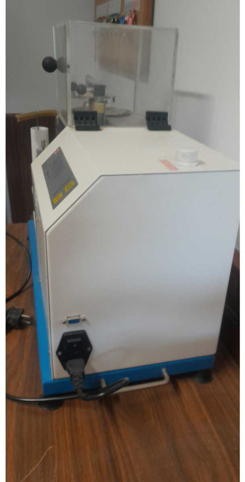 Laboratory Equipment Grain - Оборудование для хранения: фото 3 Laboratory Equipment Grain - Оборудование для хранения: фото 3