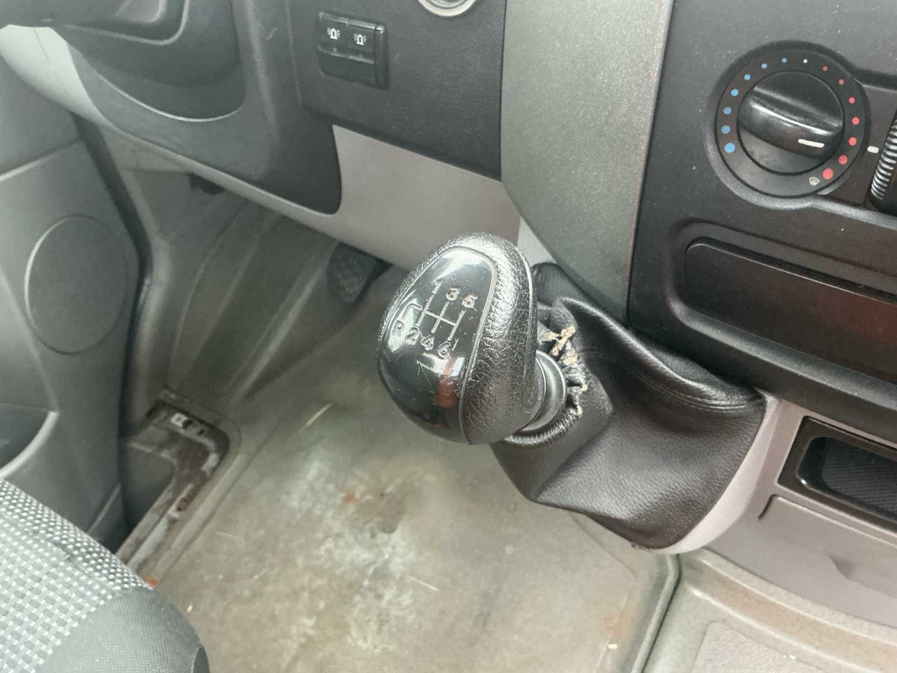 2013 MERCEDES SPRINTER 313 CDI ESDA GL1100 CAR BOOM LIFT - Лёгкий коммерческий автомобиль: фото 3 2013 MERCEDES SPRINTER 313 CDI ESDA GL1100 CAR BOOM LIFT - Лёгкий коммерческий автомобиль: фото 3