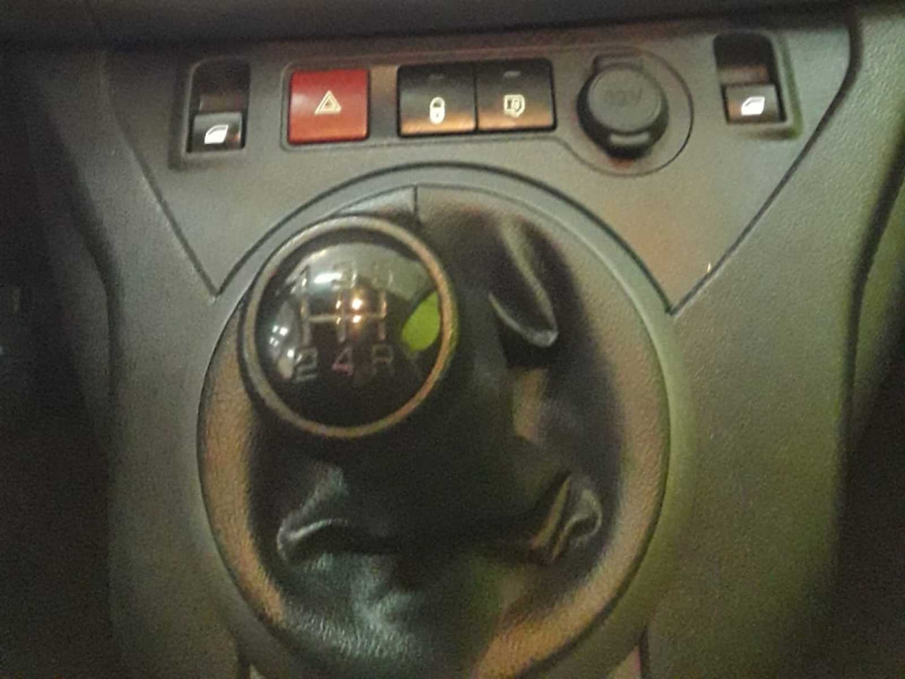 Лёгкий коммерческий автомобиль PEUGEOT PARTNER COMMERCIAL VEHICLE: фото 6