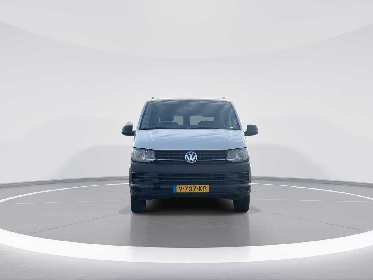 VOLKSWAGEN TRANSPORTER 2.0 TDI L1H1 ECONOMY | V-707-KP - Лёгкий коммерческий автомобиль: фото 3 VOLKSWAGEN TRANSPORTER 2.0 TDI L1H1 ECONOMY | V-707-KP - Лёгкий коммерческий автомобиль: фото 3