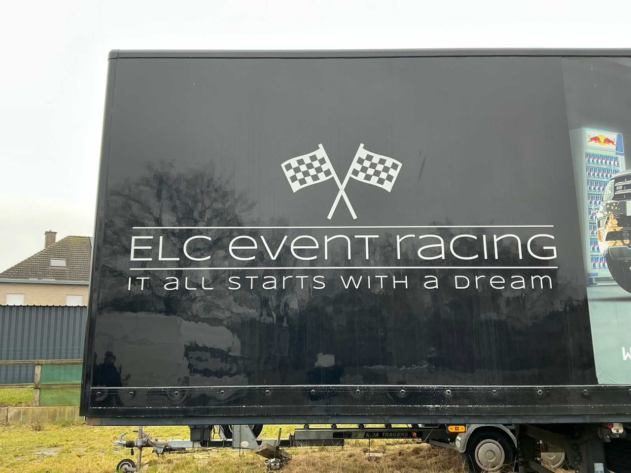 2006 RENDERS ROC12.18NA SEMI-TRAILER - Полуприцеп: фото 4 2006 RENDERS ROC12.18NA SEMI-TRAILER - Полуприцеп: фото 4