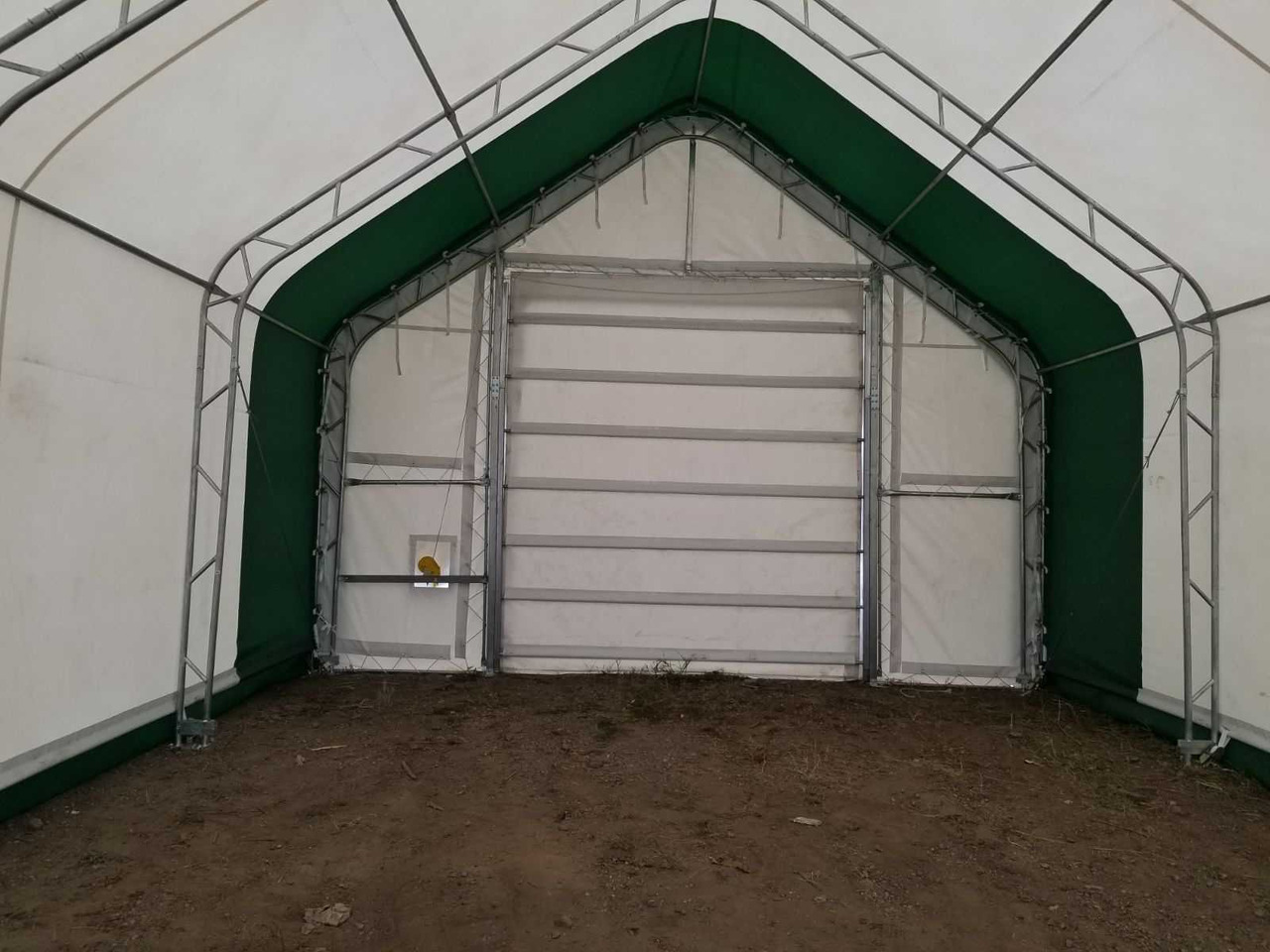 Rhino-Cross-Shelter 406021DP 18,3x12,2x6,4 m - Резервуар для хранения: фото 3 Rhino-Cross-Shelter 406021DP 18,3x12,2x6,4 m - Резервуар для хранения: фото 3
