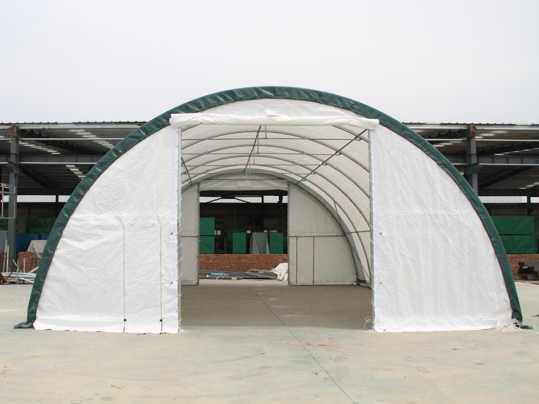 Rhino-Cross-Shelter 5012025R - 36,6x15,25x7,625 m - Резервуар для хранения: фото 4 Rhino-Cross-Shelter 5012025R - 36,6x15,25x7,625 m - Резервуар для хранения: фото 4