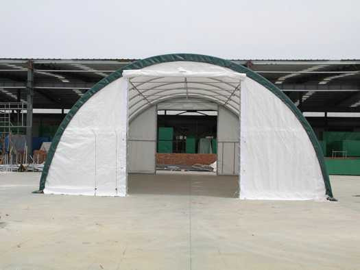 Rhino-Cross-Shelter 5015025R - 45,75x15,25x7,625 m - Резервуар для хранения: фото 3 Rhino-Cross-Shelter 5015025R - 45,75x15,25x7,625 m - Резервуар для хранения: фото 3
