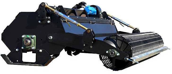 Roterende Cultivator - Культиватор: фото 2 Roterende Cultivator - Культиватор: фото 2