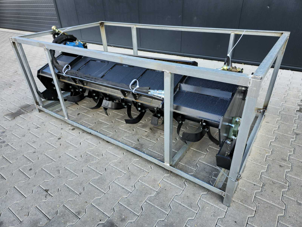 Roterende Cultivator - Культиватор: фото 1 Roterende Cultivator - Культиватор: фото 1