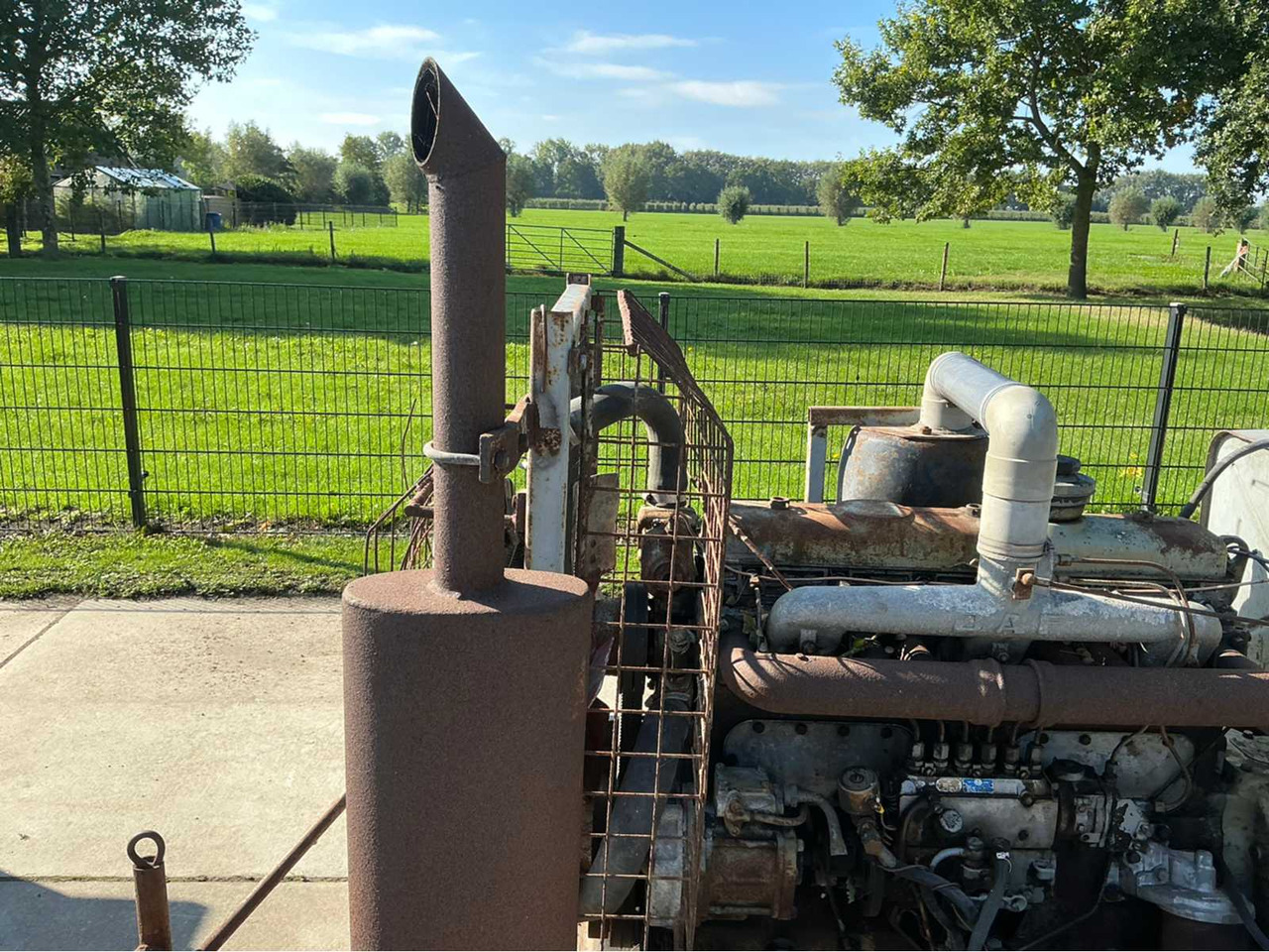 Сельскохозяйственная техника Irrigation pump: фото 19
