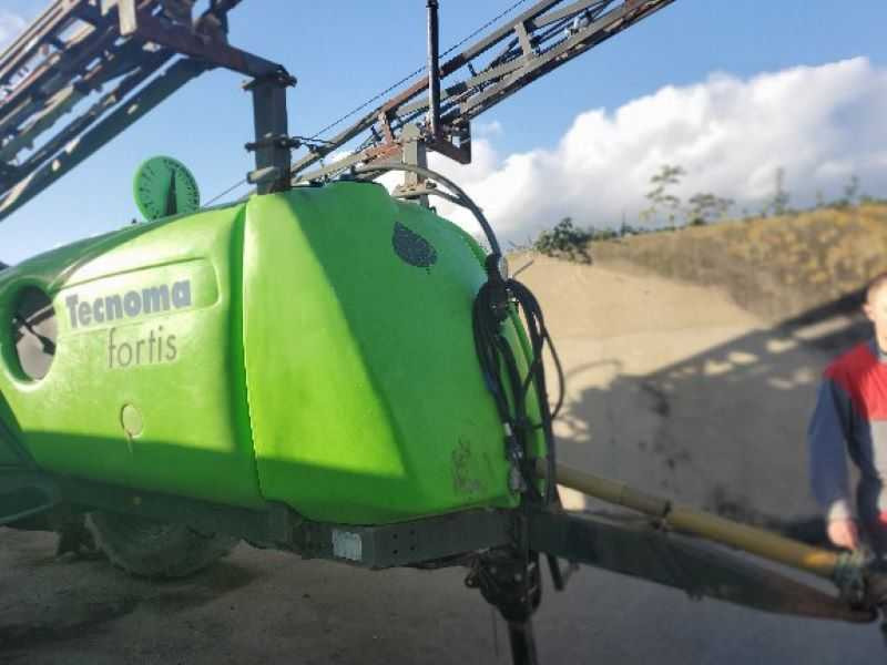 Tecnoma Fortis - Опрыскиватель: фото 3 Tecnoma Fortis - Опрыскиватель: фото 3