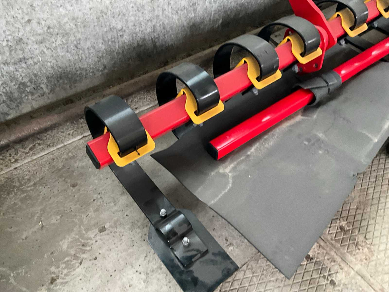 Väderstad CrossBoard - Техника для обработки почвы: фото 3 Väderstad CrossBoard - Техника для обработки почвы: фото 3