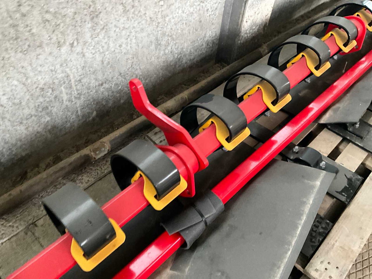 Väderstad CrossBoard - Техника для обработки почвы: фото 4 Väderstad CrossBoard - Техника для обработки почвы: фото 4