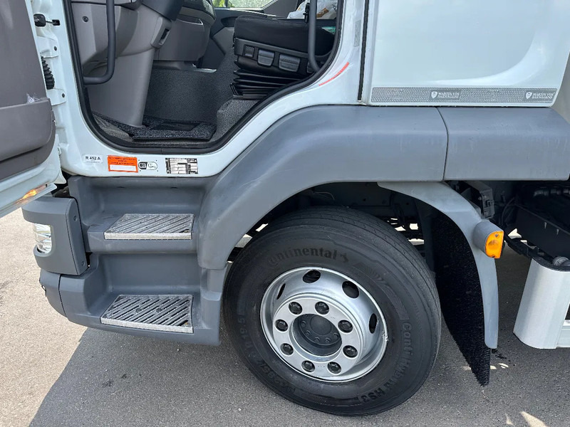 DAF LF 210 LF210.14. EURO6. 2018. KOELBAKWAGEN MET LAADKLEP 2000kg - Рефрижератор: фото 5 DAF LF 210 LF210.14. EURO6. 2018. KOELBAKWAGEN MET LAADKLEP 2000kg - Рефрижератор: фото 5