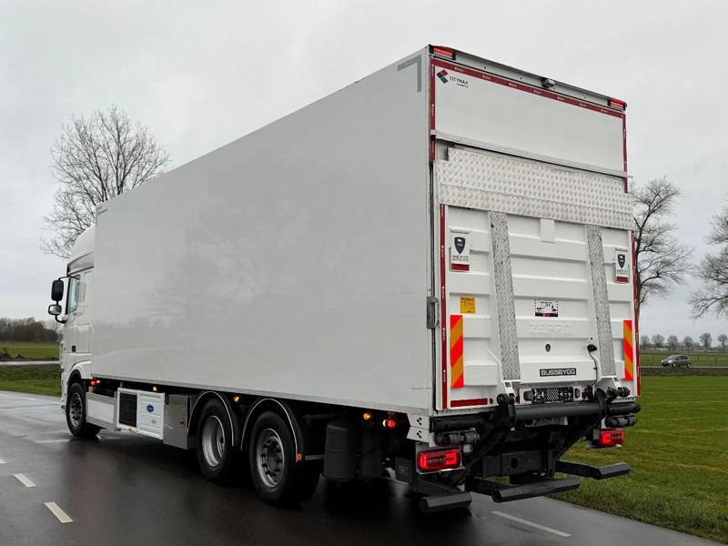 DAF XF 530 XF480. 26. EURO6. - Грузовик с закрытым кузовом: фото 4 DAF XF 530 XF480. 26. EURO6. - Грузовик с закрытым кузовом: фото 4