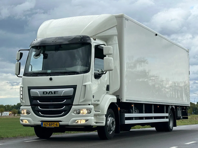 DAF LF 210 LF210.14. 2020. 810x249x240 als in NIEUWSTAAT! - Грузовик: фото 1 DAF LF 210 LF210.14. 2020. 810x249x240 als in NIEUWSTAAT! - Грузовик: фото 1