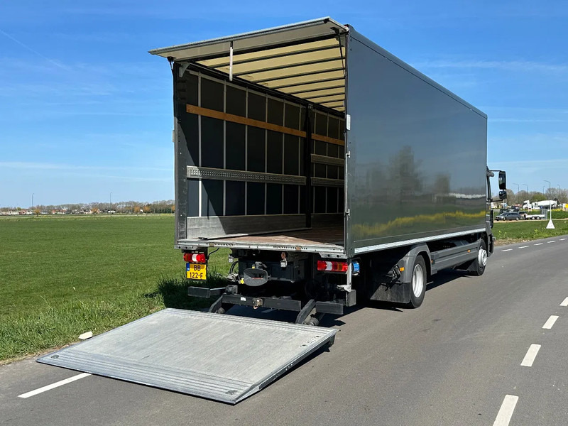 Mercedes-Benz 1224L EURO6. 2020. 1 kant.Zijde Schuifzeil!! - Грузовик с закрытым кузовом: фото 4 Mercedes-Benz 1224L EURO6. 2020. 1 kant.Zijde Schuifzeil!! - Грузовик с закрытым кузовом: фото 4