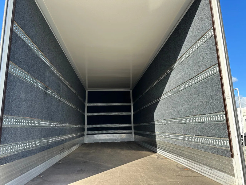 Грузовик с закрытым кузовом Mercedes-Benz Atego ATEGO1223L EURO6. 725x248x265 3 tons klep.: фото 7