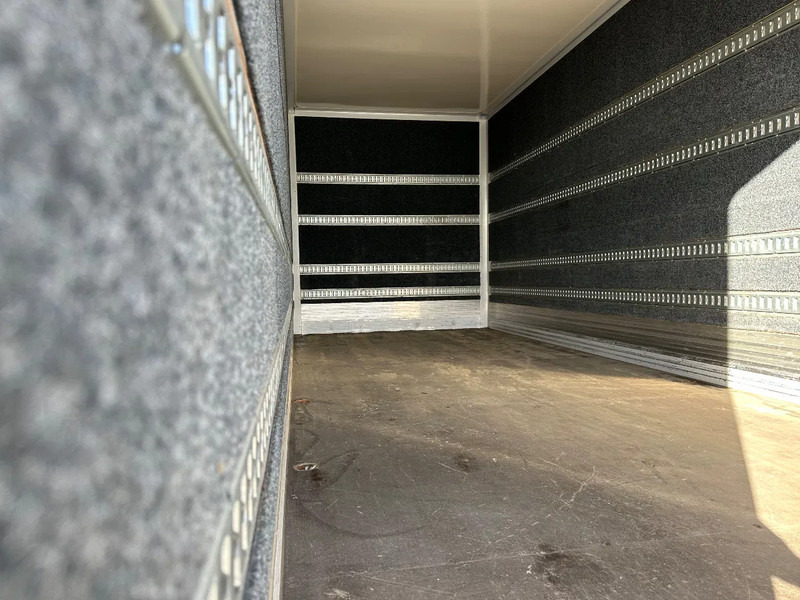 Грузовик с закрытым кузовом Mercedes-Benz Atego ATEGO1223L EURO6. 725x248x265 3 tons klep.: фото 6