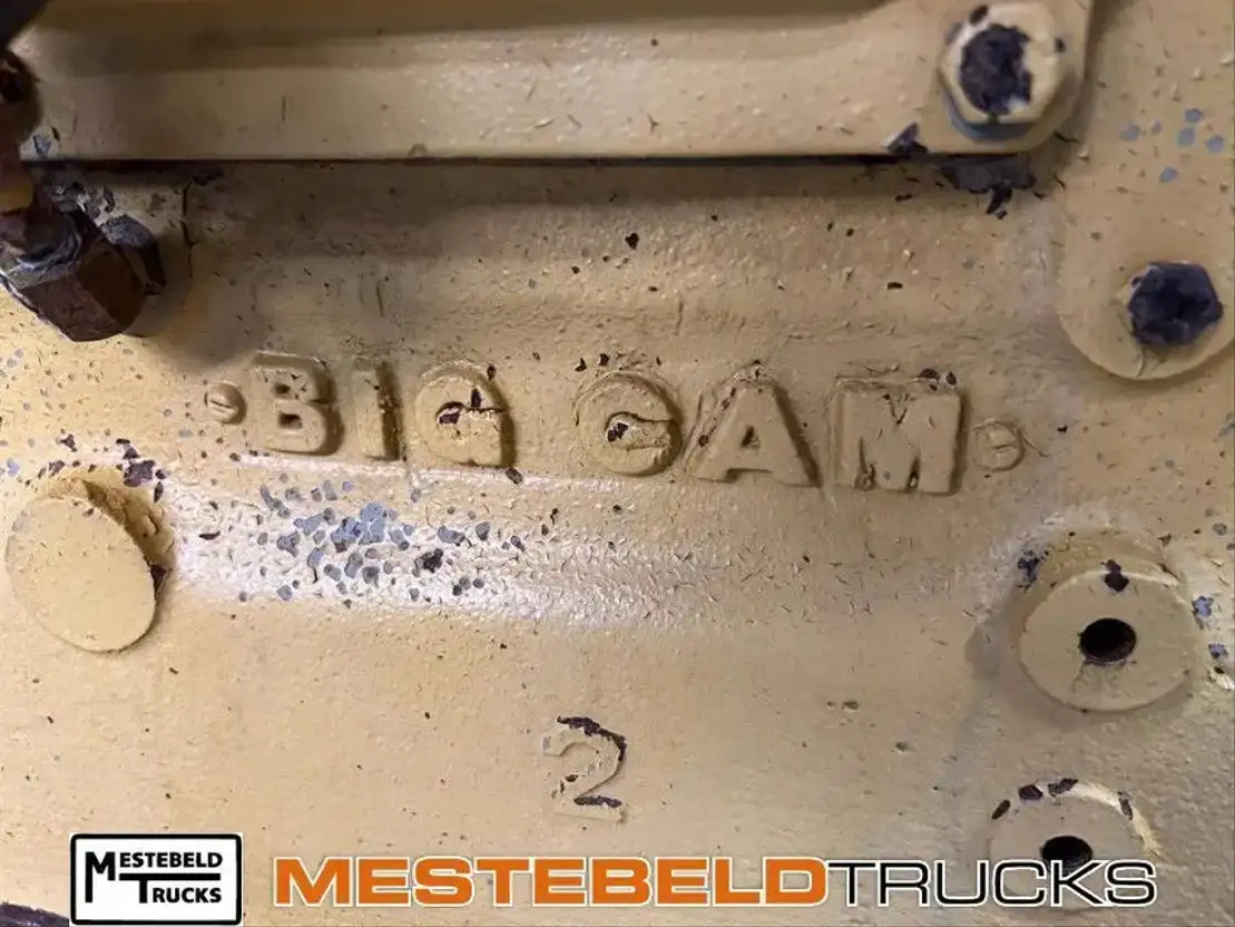 Cummins Motor cummins big cam - Двигатель для Грузовиков: фото 3 Cummins Motor cummins big cam - Двигатель для Грузовиков: фото 3
