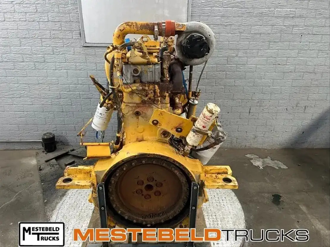 Cummins Motor cummins big cam - Двигатель для Грузовиков: фото 2 Cummins Motor cummins big cam - Двигатель для Грузовиков: фото 2