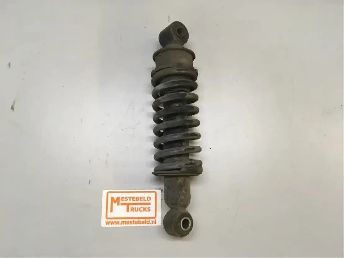 DAF Cabinevering achterzijde - Кабина и интерьер для Грузовиков: фото 1 DAF Cabinevering achterzijde - Кабина и интерьер для Грузовиков: фото 1