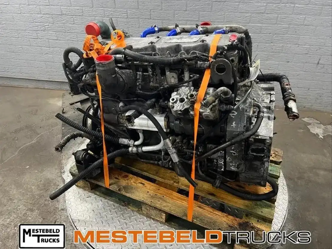 DAF Cummins 5.9 L - Двигатель и запчасти для Грузовиков: фото 1 DAF Cummins 5.9 L - Двигатель и запчасти для Грузовиков: фото 1