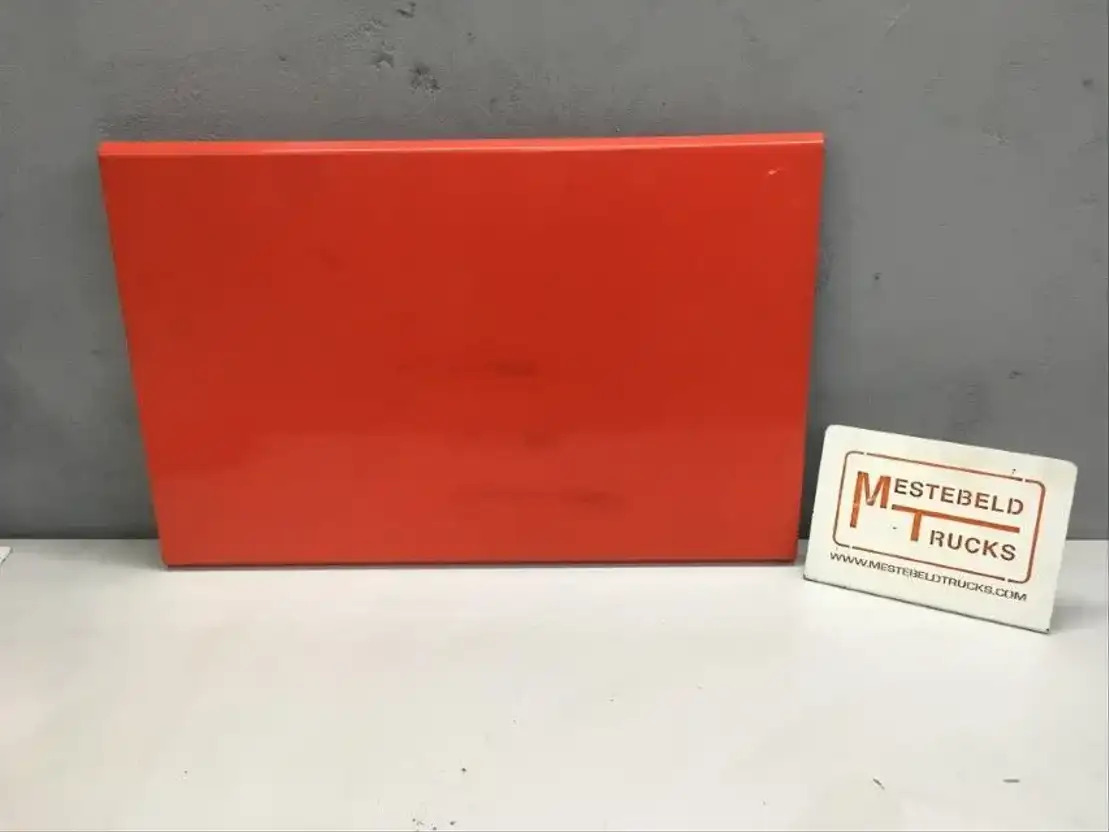 DAF Gereedschapskast luik - Кабина и интерьер для Грузовиков: фото 1 DAF Gereedschapskast luik - Кабина и интерьер для Грузовиков: фото 1