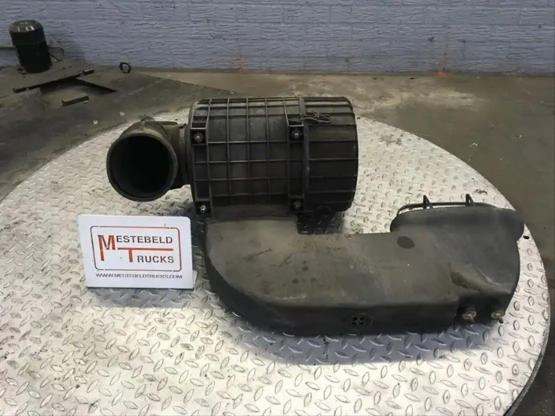 DAF Luchtfilter - Воздушный фильтр для Грузовиков: фото 1 DAF Luchtfilter - Воздушный фильтр для Грузовиков: фото 1