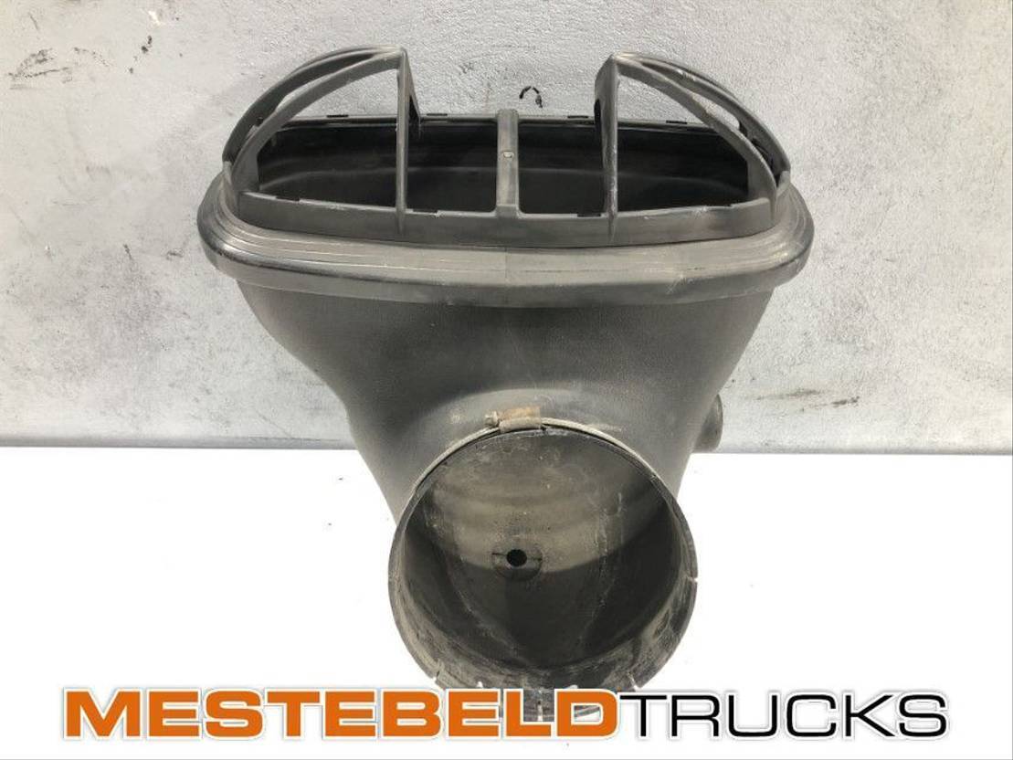 DAF Luchtfilterbocht - Воздушный фильтр для Грузовиков: фото 1 DAF Luchtfilterbocht - Воздушный фильтр для Грузовиков: фото 1