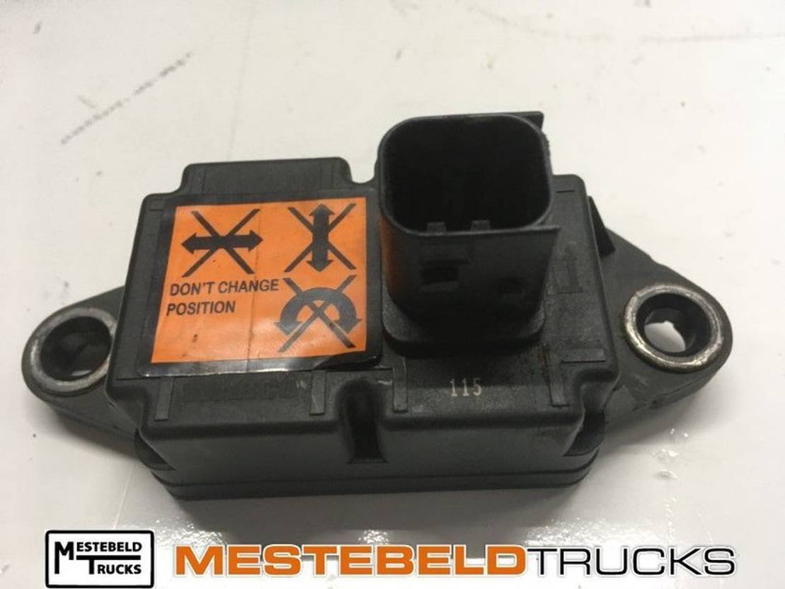 DAF VSC modulesensor XF106 - Электрическая система для Грузовиков: фото 1 DAF VSC modulesensor XF106 - Электрическая система для Грузовиков: фото 1