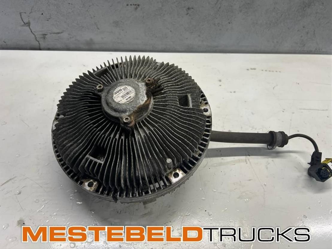 DAF Visco koppeling MX 13 - Система охлаждения для Грузовиков: фото 1 DAF Visco koppeling MX 13 - Система охлаждения для Грузовиков: фото 1