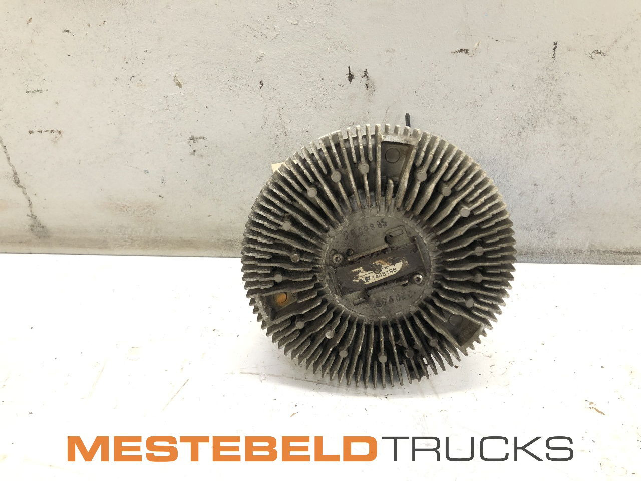 DAF Visco koppeling + vin - Система охлаждения для Грузовиков: фото 1 DAF Visco koppeling + vin - Система охлаждения для Грузовиков: фото 1