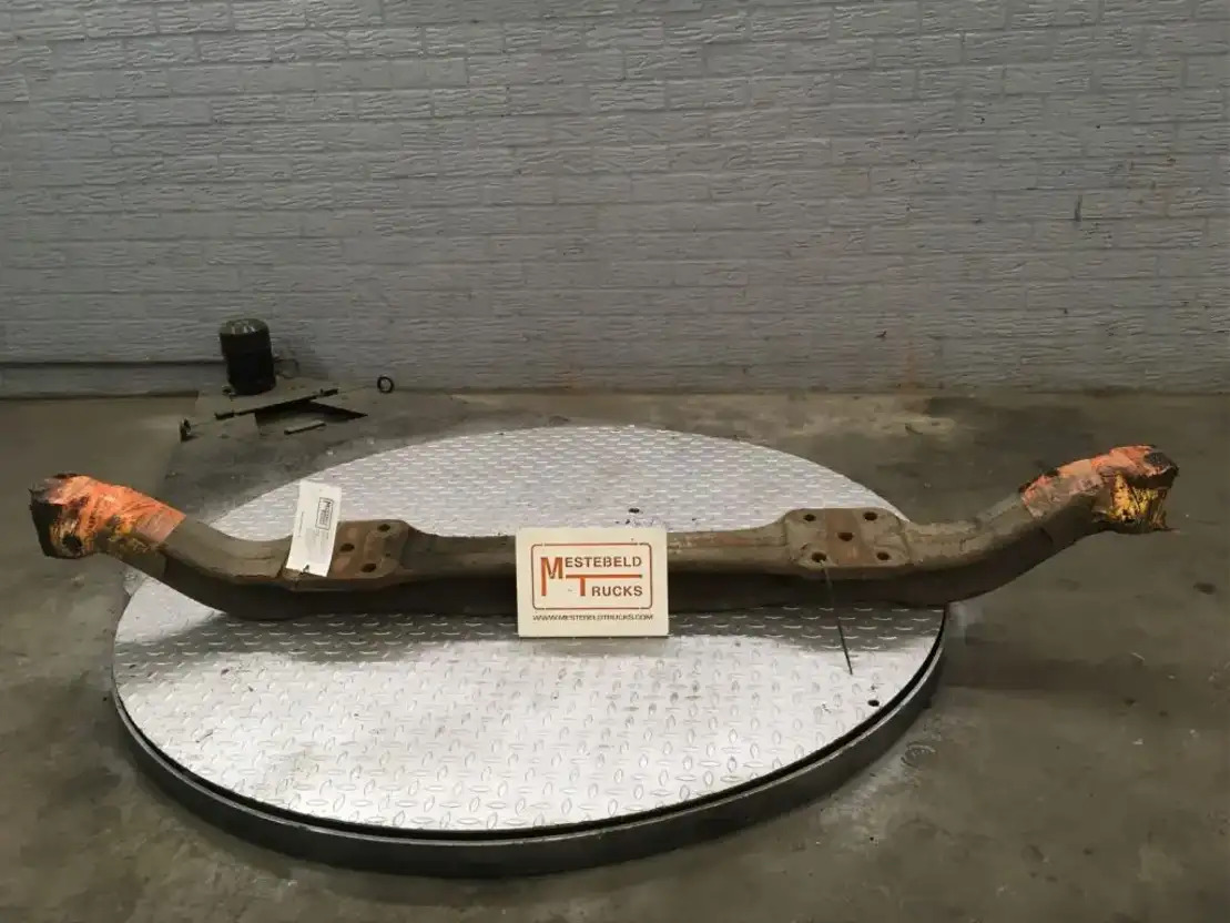 DAF Vooraslichaam 182N - Передняя ось для Грузовиков: фото 1 DAF Vooraslichaam 182N - Передняя ось для Грузовиков: фото 1