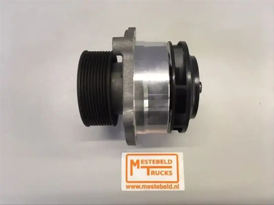 DAF Waterpomp XF105 - CF85 - Система охлаждения для Грузовиков: фото 2 DAF Waterpomp XF105 - CF85 - Система охлаждения для Грузовиков: фото 2
