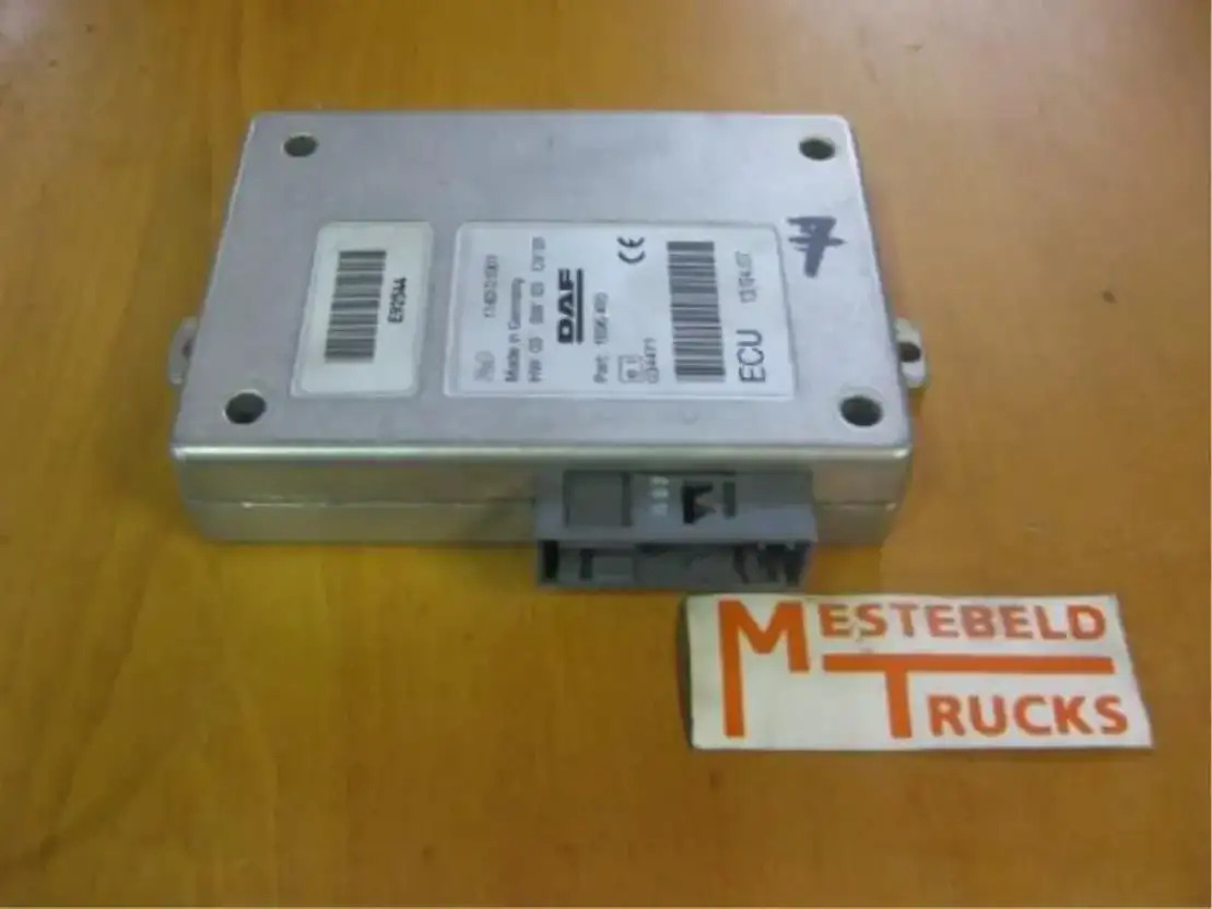 DAF XF 105 Stuurkast ECU telefoon - Электрическая система для Грузовиков: фото 1 DAF XF 105 Stuurkast ECU telefoon - Электрическая система для Грузовиков: фото 1