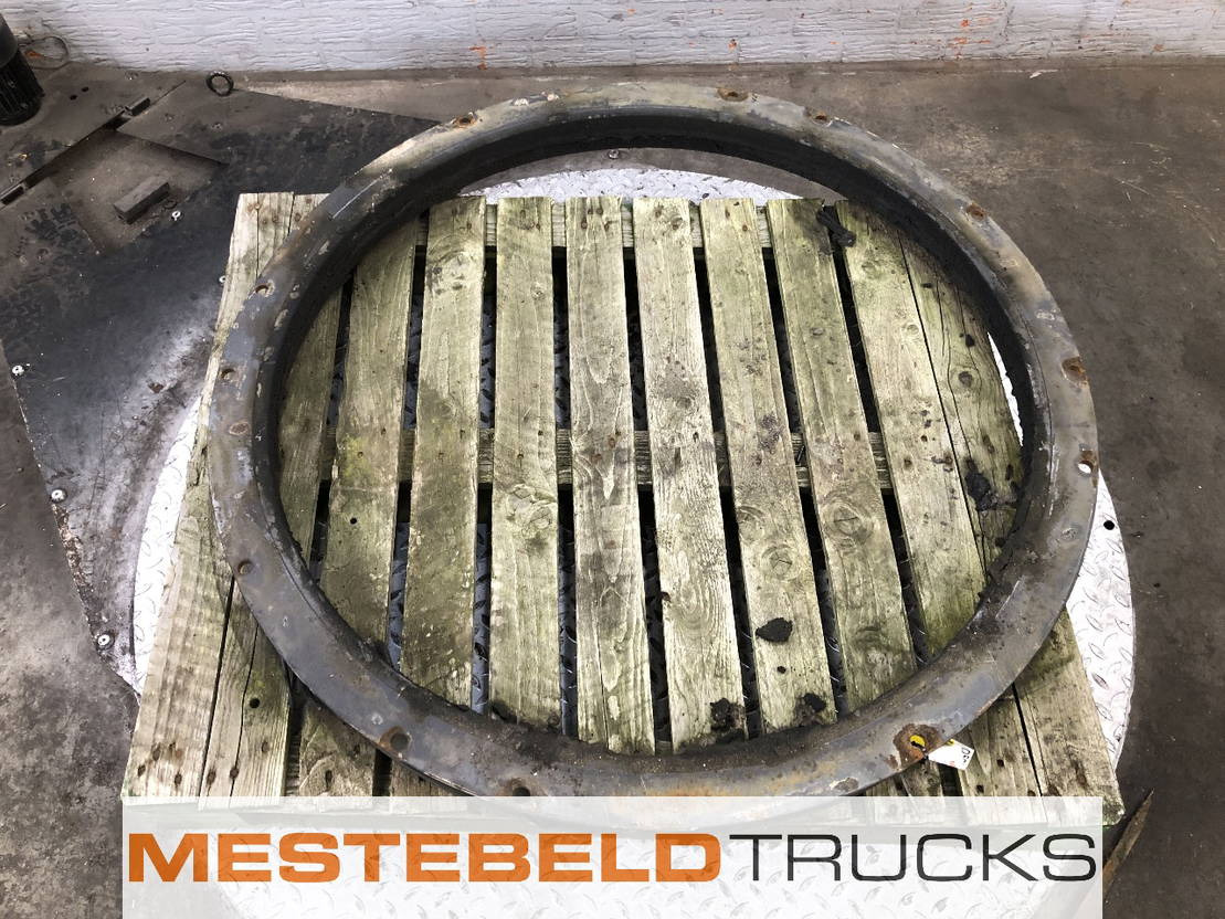 Diversen Draaikrans 120 cm - Рама/ Шасси для Грузовиков: фото 1 Diversen Draaikrans 120 cm - Рама/ Шасси для Грузовиков: фото 1