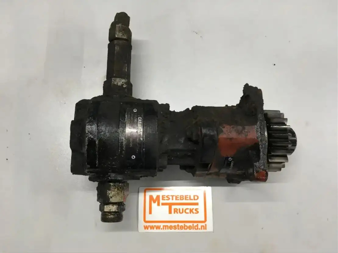 Diversen PTO pomp - Гидравлика для Грузовиков: фото 1 Diversen PTO pomp - Гидравлика для Грузовиков: фото 1