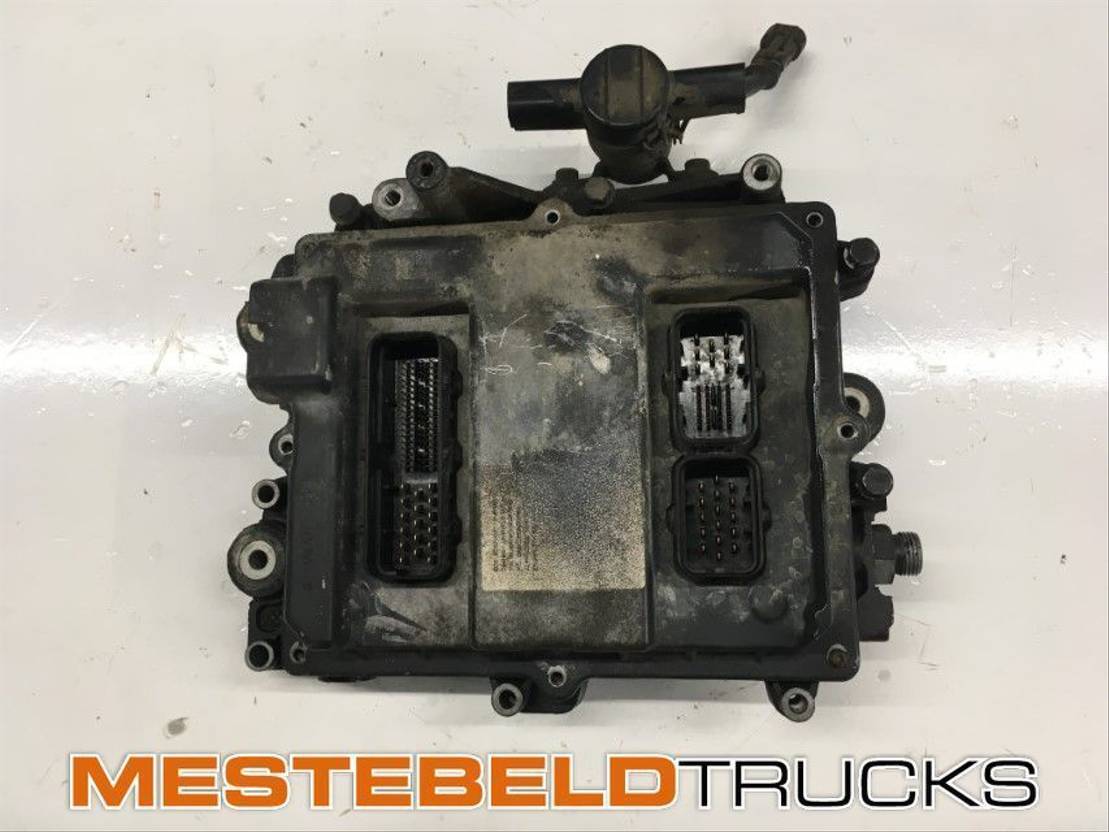 Iveco ECU motor cursor 8 - Электрическая система для Грузовиков: фото 1 Iveco ECU motor cursor 8 - Электрическая система для Грузовиков: фото 1