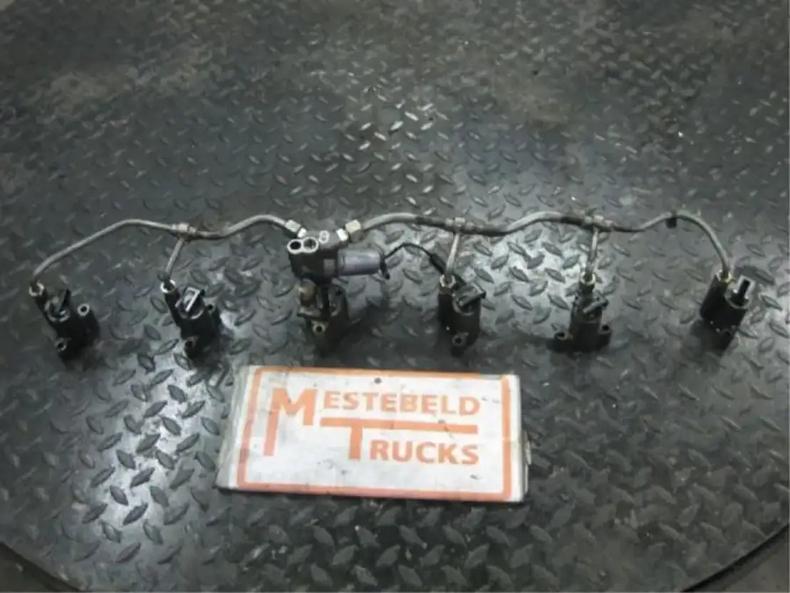 Iveco Motorremsysteem Stralis - Двигатель и запчасти для Грузовиков: фото 1 Iveco Motorremsysteem Stralis - Двигатель и запчасти для Грузовиков: фото 1