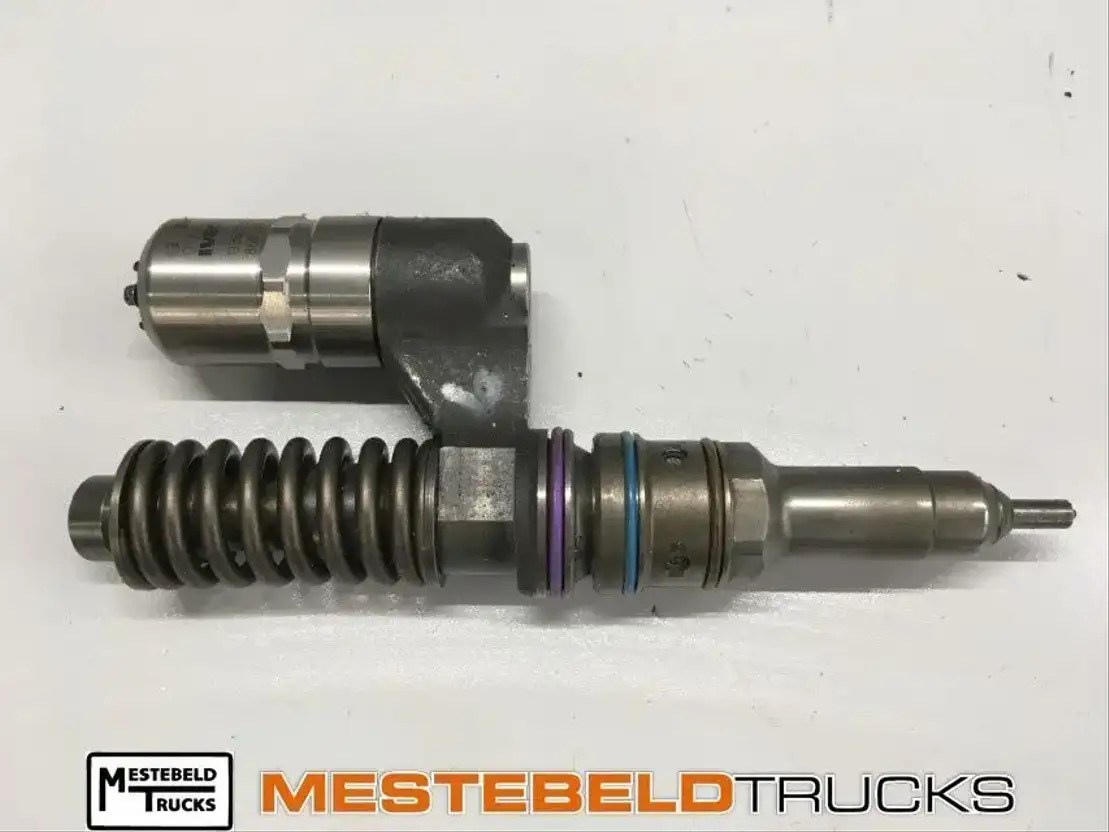 Iveco Pompunit Cursor 10 - Подготовка топлива для Грузовиков: фото 1 Iveco Pompunit Cursor 10 - Подготовка топлива для Грузовиков: фото 1