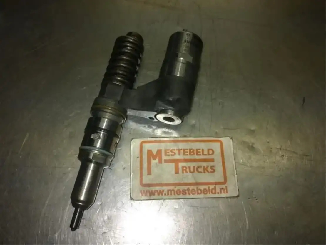 Распределитель впрыска для Грузовиков Iveco Pompverstuiver Stralis: фото 1