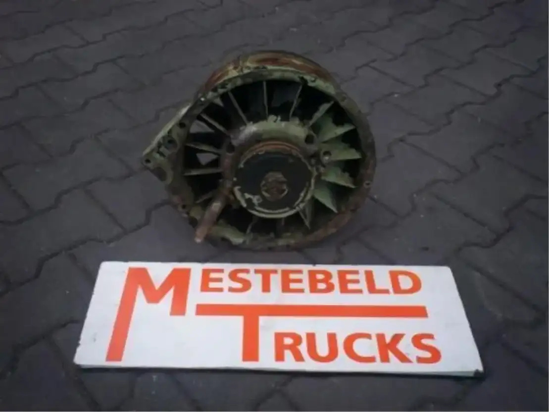 Iveco Ventilator BF6 L913T - Двигатель и запчасти для Грузовиков: фото 1 Iveco Ventilator BF6 L913T - Двигатель и запчасти для Грузовиков: фото 1
