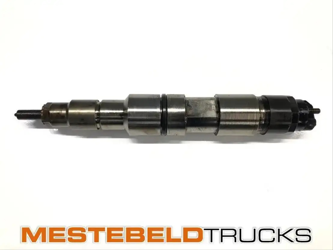 MAN Injector D0834 LFL62 TGL - Подготовка топлива для Грузовиков: фото 1 MAN Injector D0834 LFL62 TGL - Подготовка топлива для Грузовиков: фото 1