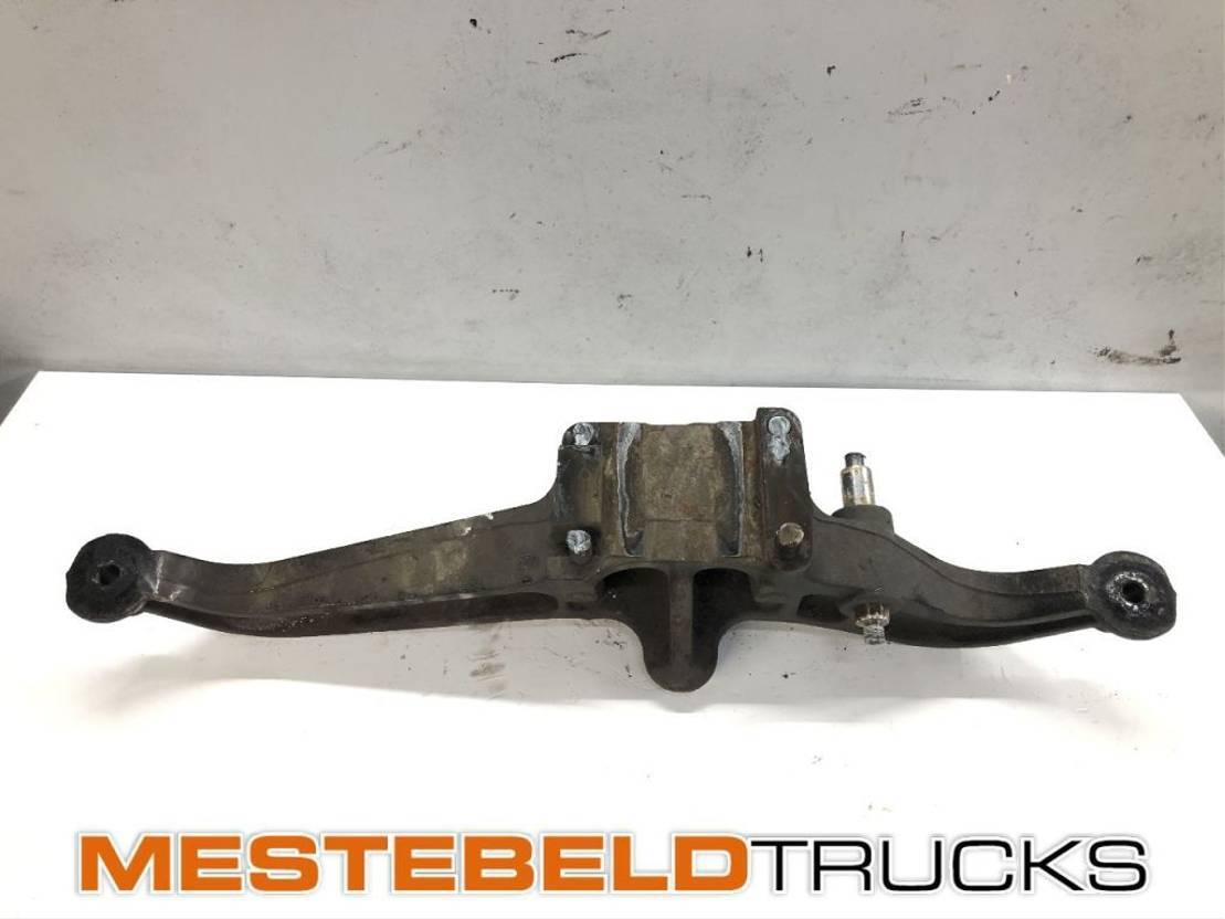 MAN Luchtveerjuk / balghouder - Воздушная подвеска для Грузовиков: фото 1 MAN Luchtveerjuk / balghouder - Воздушная подвеска для Грузовиков: фото 1