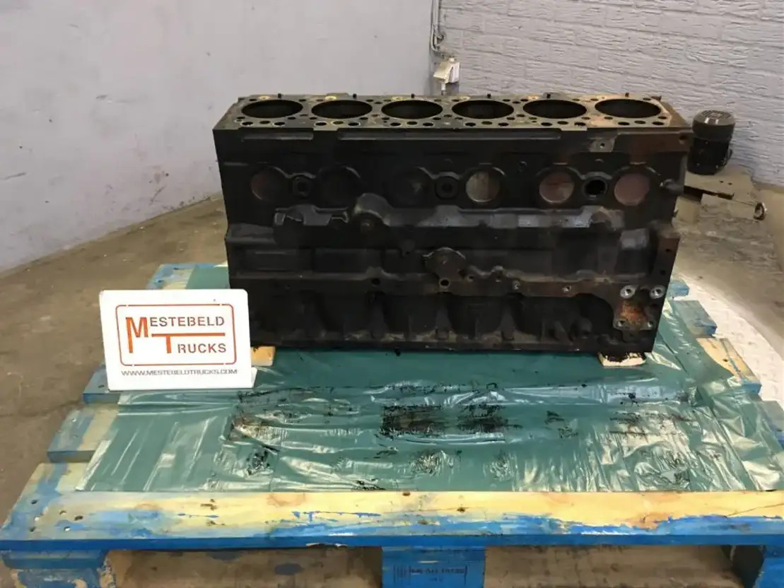 MAN Motorblok  - Двигатель и запчасти для Грузовиков: фото 4 MAN Motorblok  - Двигатель и запчасти для Грузовиков: фото 4